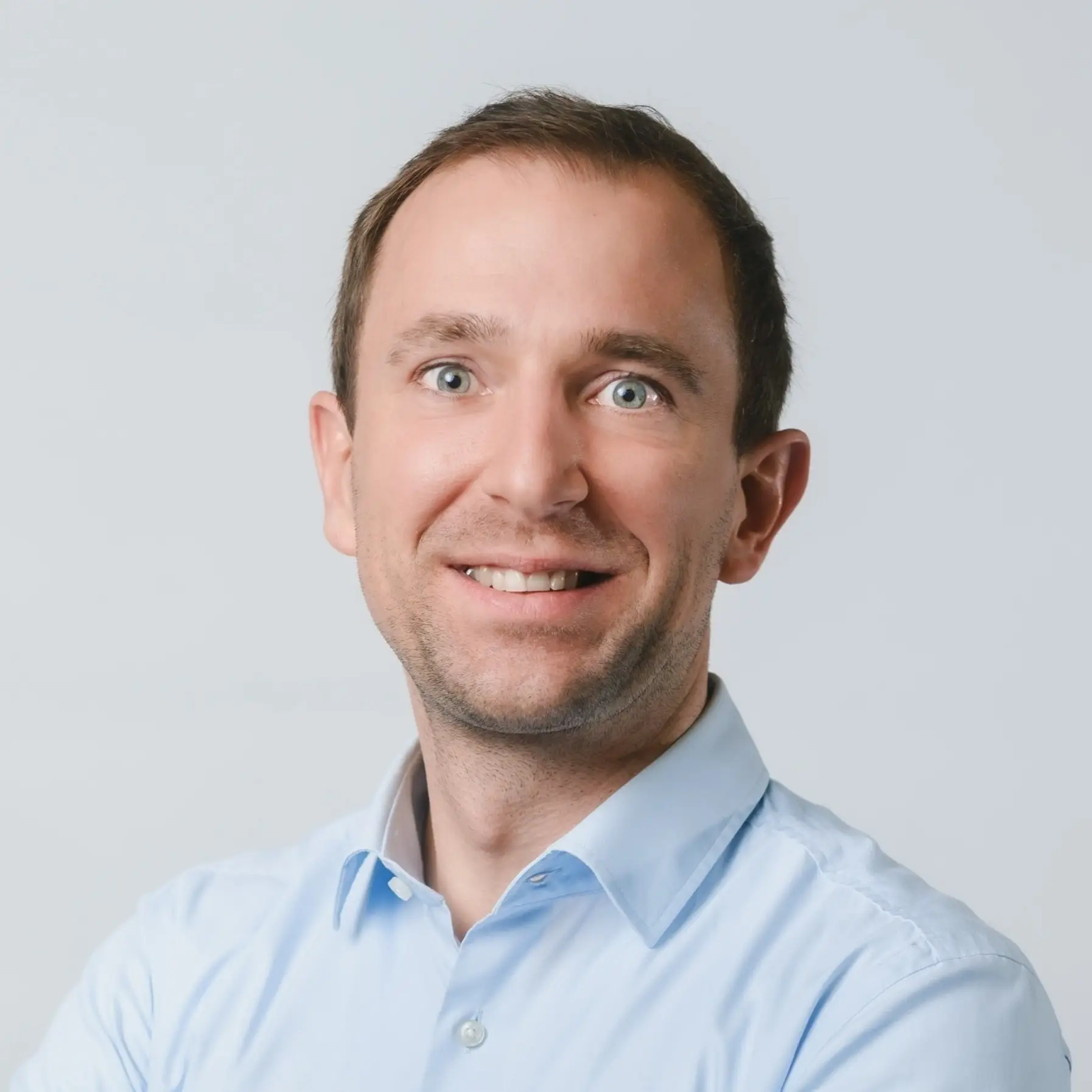 Mathias Maes, Co-founder DIMCOST
