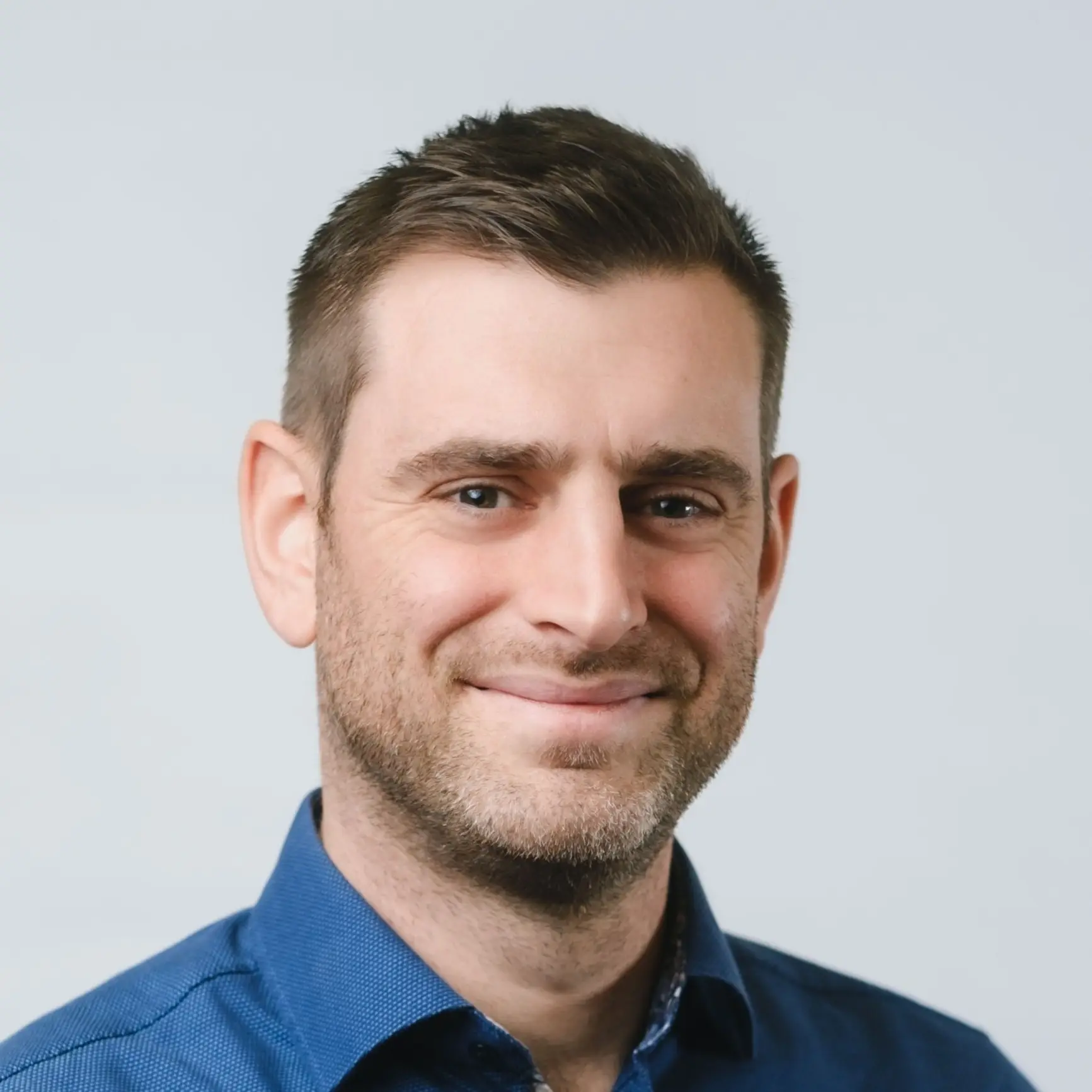 Tim Soetens, Co-founder DIMCOST